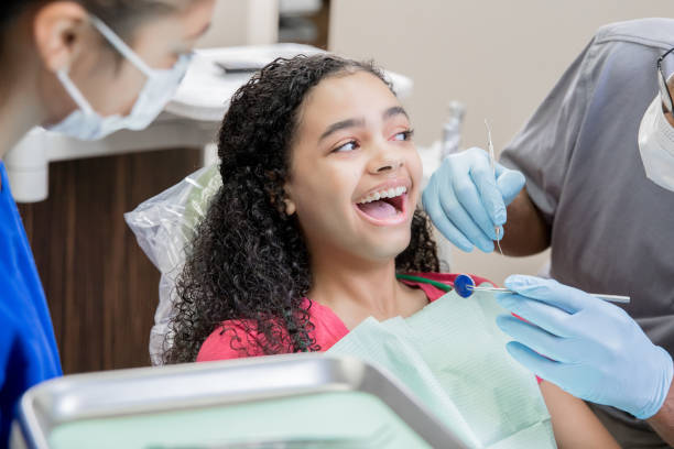 Best Cosmetic Emergency Dentistry in Byng, OK