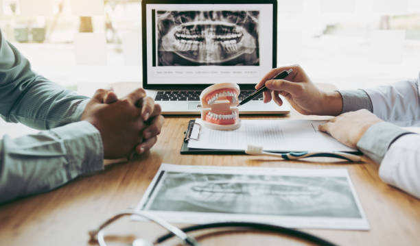 Best Emergency Gum Treatment in Byng, OK