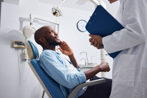 Best Emergency Root Canal Treatment in Byng, OK