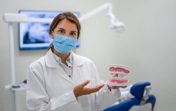 Best Same-Day Emergency Dental Services in Byng, OK