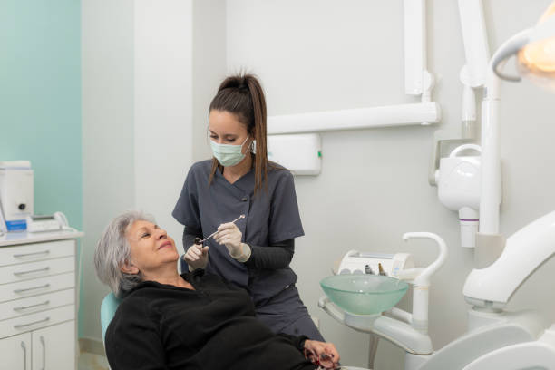 Best Emergency Wisdom Teeth Removal in Byng, OK