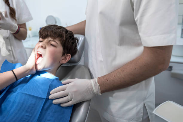 Best Emergency Orthodontic Services in Byng, OK