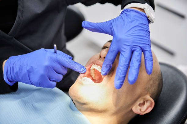 Best Weekend Emergency Dentist in Byng, OK