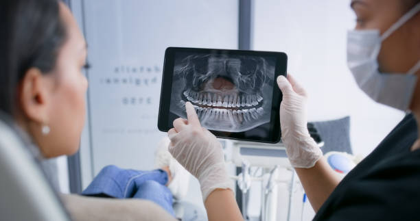 Best Emergency Dental Care for Broken or Chipped Teeth in Byng, OK