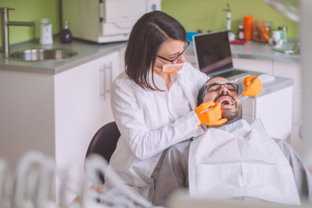  Byng, OK Emergency Dentist Pros
