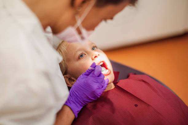 Best Emergency Tooth Extraction in Byng, OK