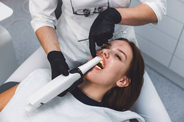 Best Same-Day Emergency Dental Services in Byng, OK
