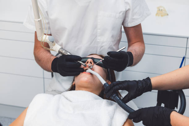 Best Emergency Dental Care for Broken or Chipped Teeth in Byng, OK