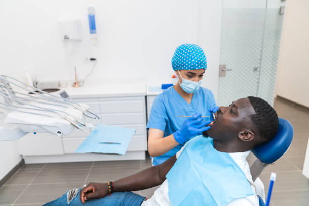 Best Urgent Care for Lost Fillings or Crowns in Byng, OK