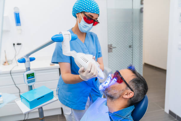 Best Urgent Care for Lost Fillings or Crowns in Byng, OK